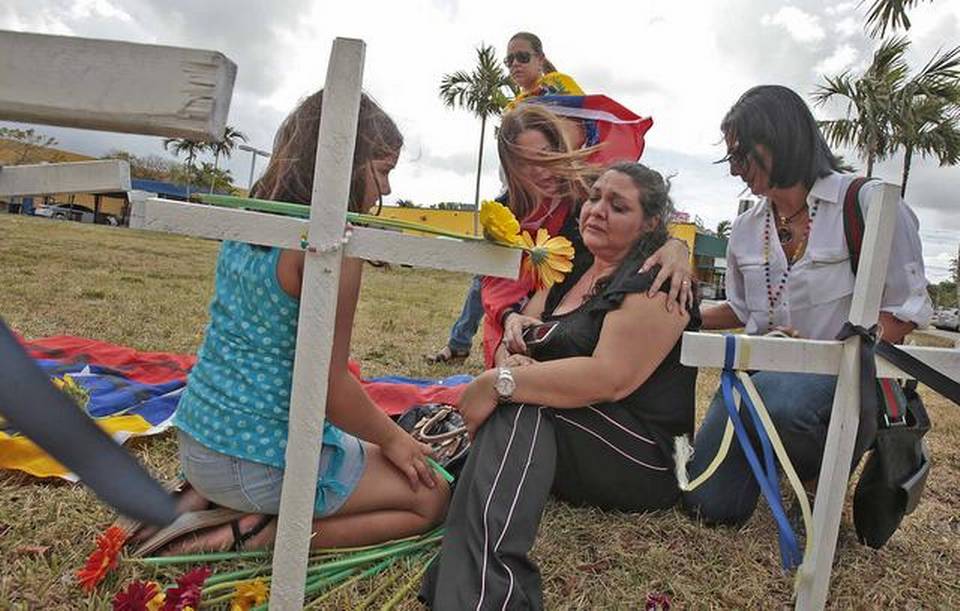 Photo 6 from Venezuela Awareness Foundation